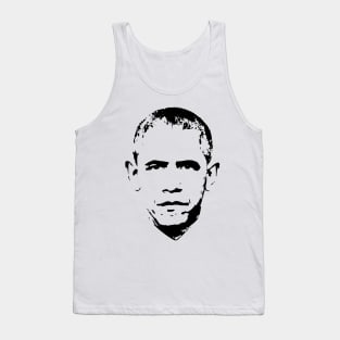 Barack Obama Tank Top